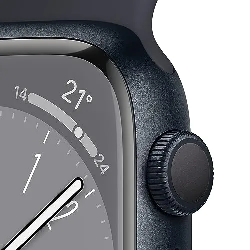 Apple Watch Series 8 3