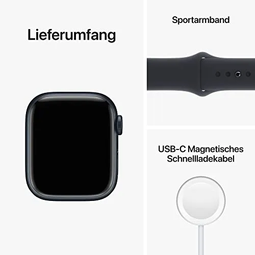 Apple Watch Series 8 4