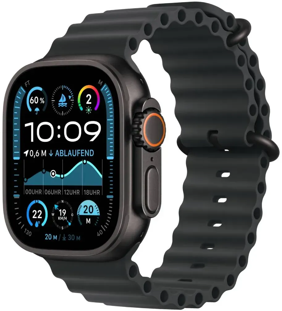 Apple Watch Ultra 2