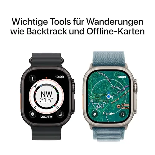 Apple Watch Ultra 3 3
