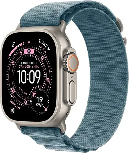 Apple Watch Ultra 3 49 mm