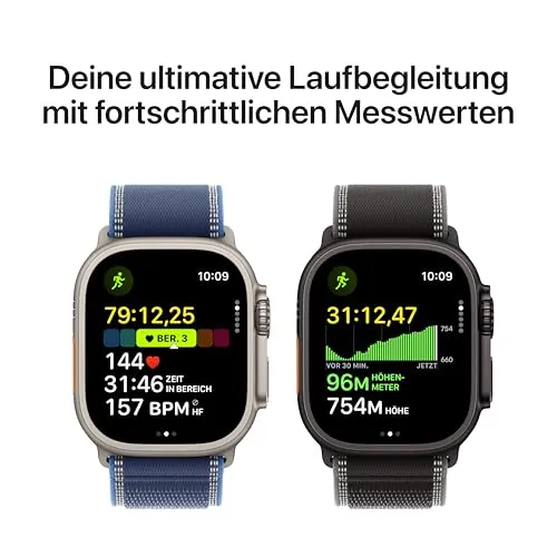 Apple Watch Ultra 3 UC 3