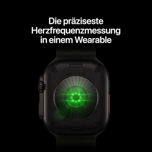 Apple Watch Ultra 4 2