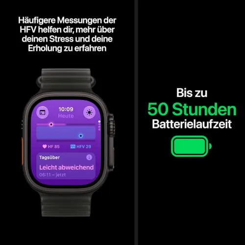 Apple Watch Ultra 4 3