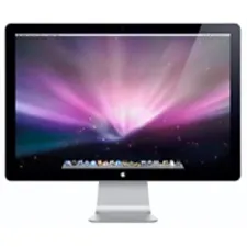Apple 24" LED Cinema Display