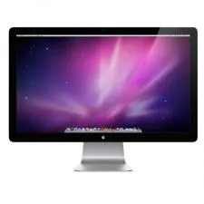 Apple 27'' LED Cinema Display 4