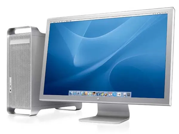 Apple 30" Cinema HD Display