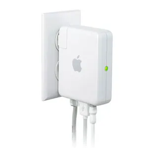 Apple Airport Express 802.11n