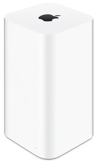 Apple Airport Time Capsule