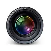 Apple Aperture Fotobuch
