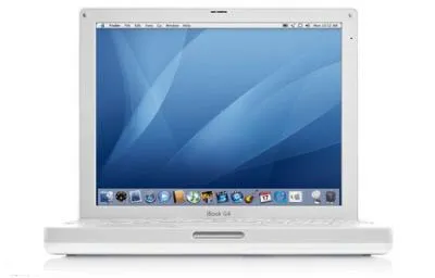 Apple iBook 12" G4 1,33 GHz