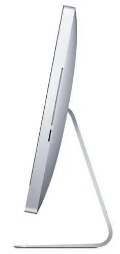 Apple iMac 21,5'' 2,5 GHz 3