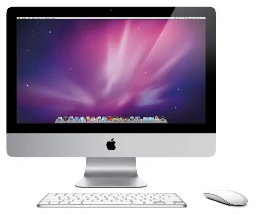 Apple iMac 21,5'' 2,5 GHz