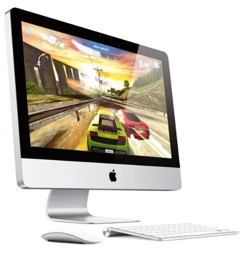 Apple iMac 21,5'' Core i5 2.7 GHz 2