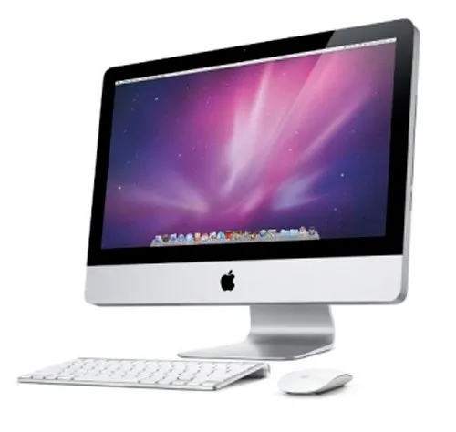 Apple iMac 21,5'' Core i5 2.7 GHz 3