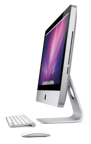 Apple iMac 21,5'' Core i5 2.7 GHz 4