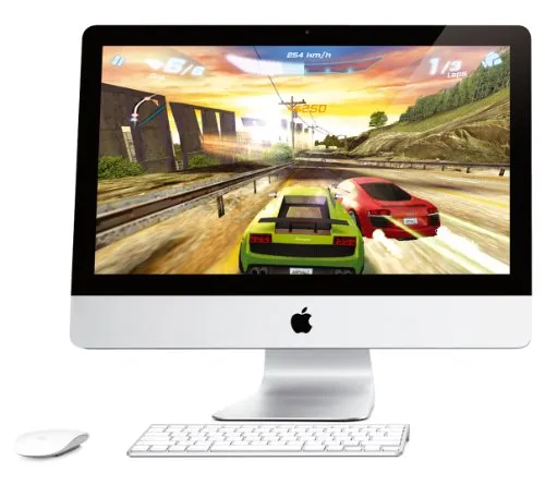 Apple iMac 21,5'' Core i5 2.7 GHz