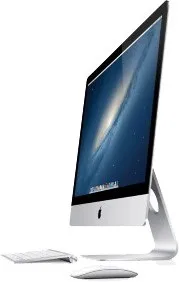 Apple iMac 21,5'' (Late 2012)