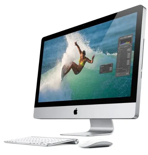Apple iMac 27'' Core i5 2.7 GHz 3