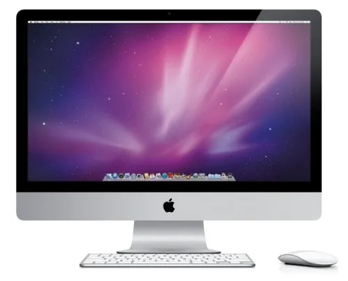Apple iMac 27'' Core i5 2.7 GHz