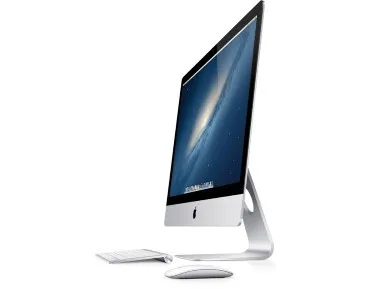 Apple iMac 27'' (Late 2012)