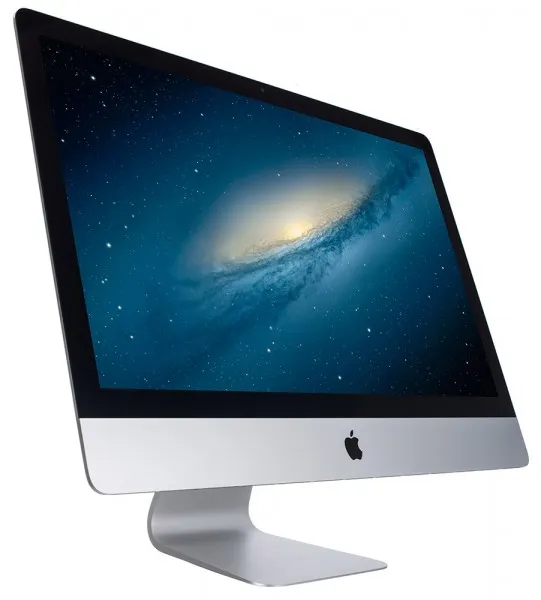 Apple iMac 27'' (Late 2013)