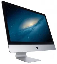 Apple iMac 27'' (Late 2013) 2
