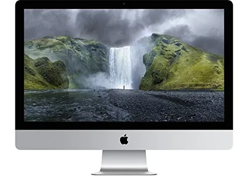 Apple iMac Retina 5K (2014)