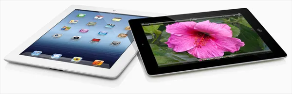 Apple iPad 3 4