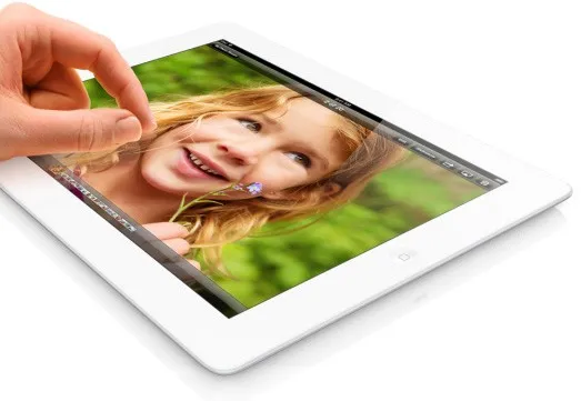 Apple iPad 4 2