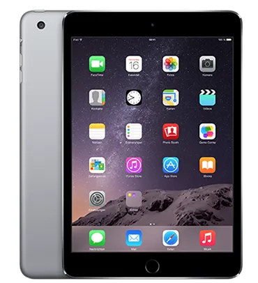 Apple iPad mini 3