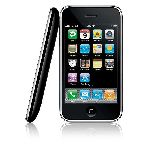 Apple iPhone 3G