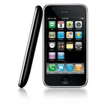 Apple iPhone 3G 2