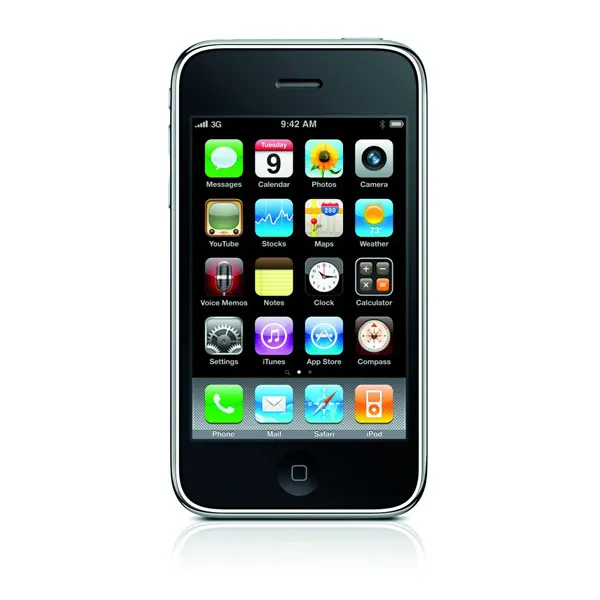 Apple iPhone 3G S