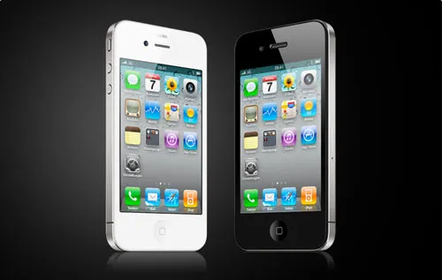Apple iPhone 4 2