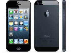 Apple iPhone 5 2