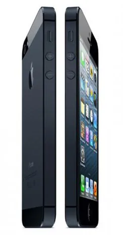 Apple iPhone 5 4