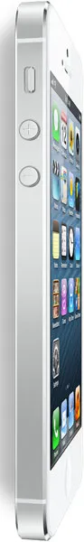 Apple iPhone 5 5