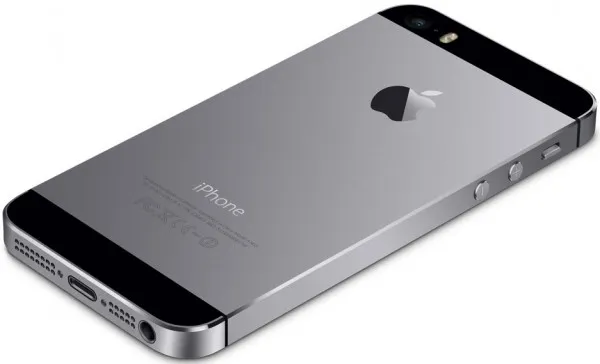 Apple iPhone 5S 5