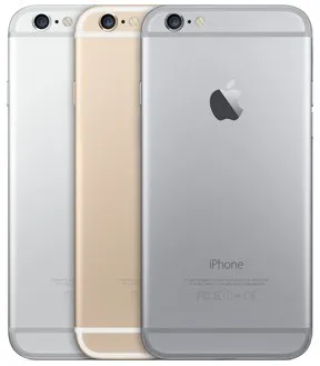 Apple iPhone 6 3