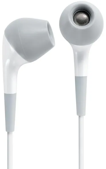 Apple iPod In-Ear Headphones