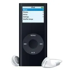 Apple iPod nano (2. Generation) 2