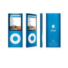 Apple iPod nano (4. Generation) 4