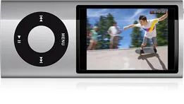 Apple iPod nano (5. Generation) 4