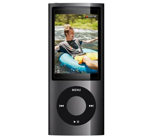Apple iPod nano (5. Generation)