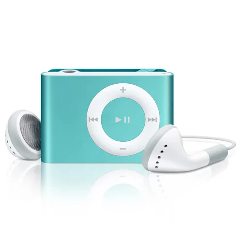 Apple iPod shuffle (2. Generation)