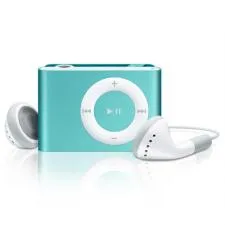 Apple iPod shuffle (2. Generation) 2