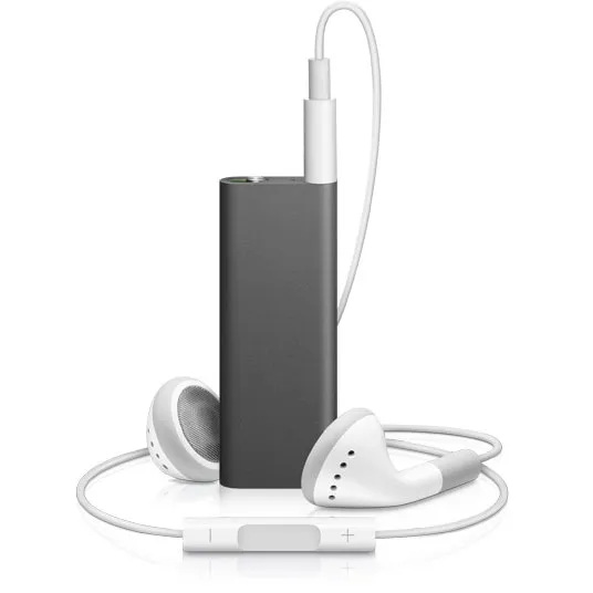 Apple iPod shuffle (3. Generation)