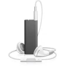 Apple iPod shuffle (3. Generation) 3
