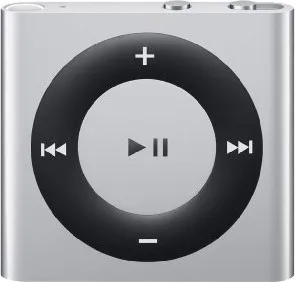 Apple iPod shuffle (4. Generation)